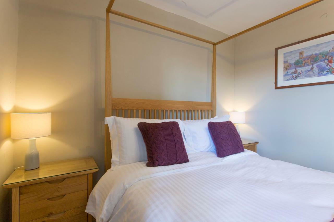 The Wheatsheaf Hotel コーブリッジ エクステリア 写真
