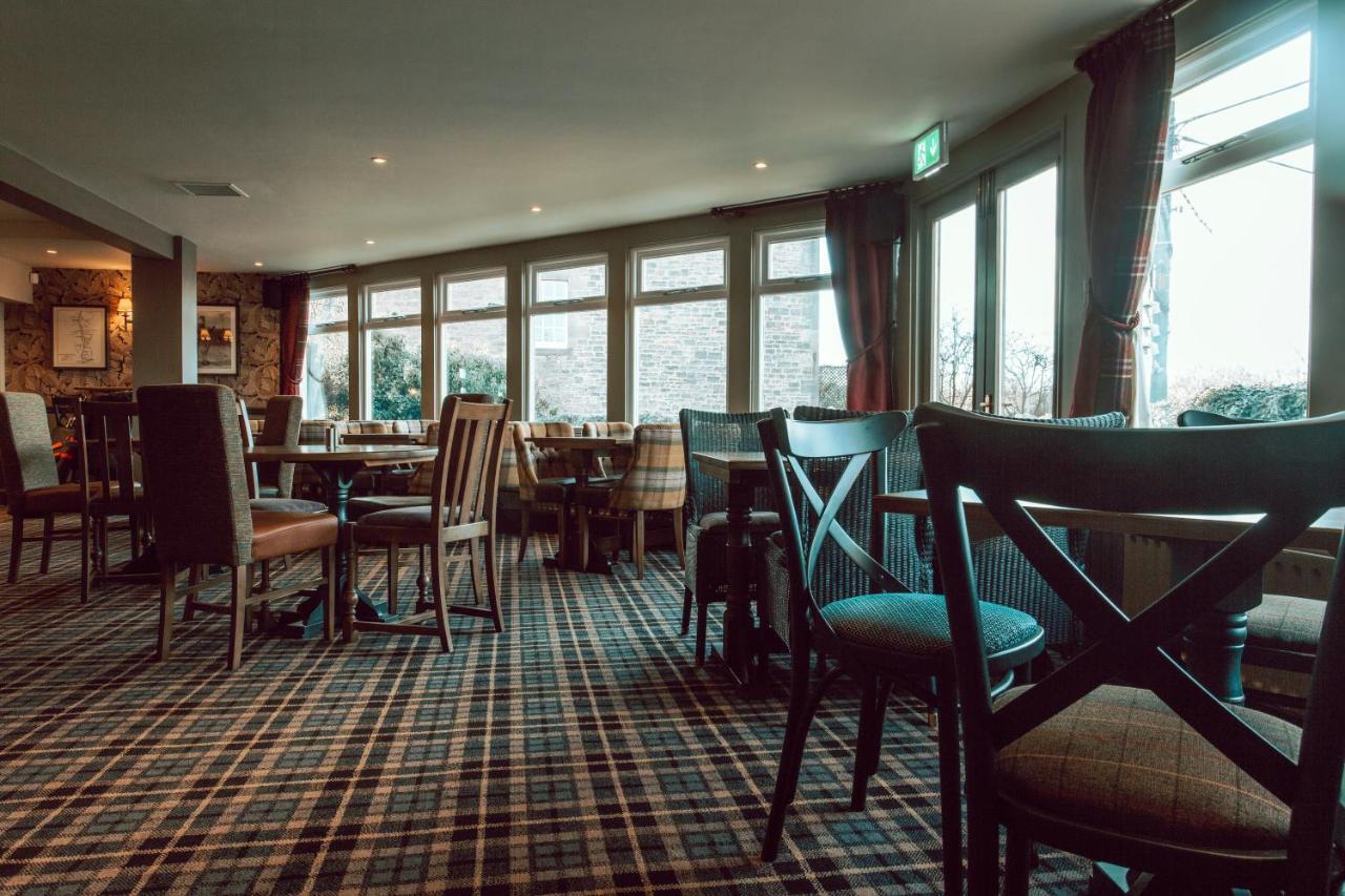 The Wheatsheaf Hotel コーブリッジ エクステリア 写真